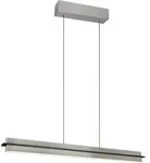 Pendelleuchte LED EMERSON (BHT 95x150x9 cm) - BHT 95x150x9 cm