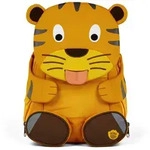 Rucksack AFFENZAHN Tiger (BHT 20x31x12 cm) - bunt - BHT 20x31x12 cm