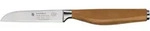 Gem&uuml;semesser WMF GRAND WOOD (LBH 28.90x6.50x2.85 cm) - braun - LBH 28.90x6.50x2.85