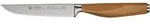 Zubereitungsmesser WMF GRAND WOOD (LBH 28.90x6.50x2.85 cm) - braun - LBH