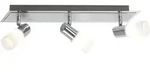 Strahler CLAPTON (BHT 50x18.50x7 cm) - BHT 50x18.50x7 cm
