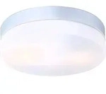 Au&szlig;enleuchte VRANOS (DH 24x6.50 cm) - silber - DH 24x6.50 cm