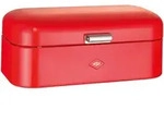 Brotkasten WESCO GRANDY (BHT 42x18x26 cm) - BHT 42x18x26 cm