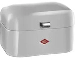 Brotkasten WESCO SINGLE GRANDY (BHT 26,80x17,50x27,40 cm) - BHT...