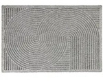 Fu&szlig;matte GRAPHIC DELUXE (BL 45x75 cm) - BL 45x75 cm