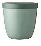 Snackpot ELLIPSE (DH 10.70x10.80 cm) - gr&uuml;n - DH 10.70x10.80 cm