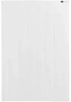 Sommerbett CENTA-STAR STRUCTURE (BL 155x220 cm) - wei&szlig; - BL 155x220 cm