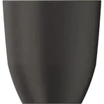 Becher SILUETA (BHT 7.80x8.10x7.80 cm) - BHT 7.80x8.10x7.80 cm