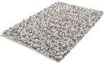 Badteppich SLING (LBH 90x60x2 cm) - beige - LBH 90x60x2 cm