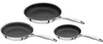 Bratpfannen-Set Henckels by ZWILLING PARADIGM - silber