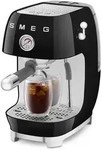 Espressoautomat smeg (BHT 33.50x44.30x34 cm) - BHT 33.50x44.30x34 cm