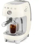Espressoautomat smeg (BHT 33.50x44.30x34 cm) - BHT 33.50x44.30x34 cm