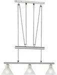 Pendelleuchte STAMINA (BHT 66x180x14 cm) - BHT 66x180x14 cm