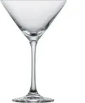 Martiniglas-Set BAR SPECIAL (DH 12x18 cm) - transparent - DH 12x18 cm