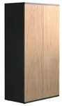 Schrank DALOSA (BHT 60x108x32 cm) - BHT 60x108x32 cm