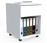 Rollcontainer DALOSA (BHT 39x55x45 cm) - BHT 39x55x45 cm