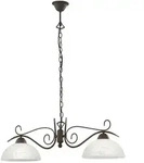 Pendelleuchte COUNTRY (BH 78x136 cm) - BH 78x136 cm