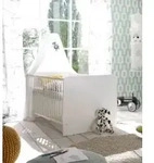Kinderbett BIBO (LF 70x140 cm) - LF 70x140 cm