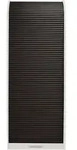 Rolladenschrank PULL (BHT 69x192x44 cm) - BHT 69x192x44 cm