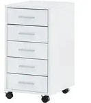 Rollcontainer (LBH 33x38x63 cm) - LBH 33x38x63 cm