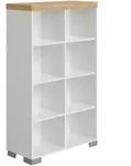 Standregal PAIDI KIRA (BHT 91x147x38 cm) - BHT 91x147x38 cm