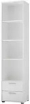Standregal BIBO (BHT 48x191x33.40 cm) - BHT 48x191x33.40 cm