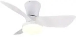 Ventilator RANDERS (DH 76x26 cm) - wei&szlig; - DH 76x26 cm