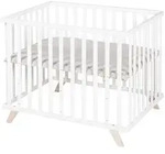 Laufgitter roba LIL PLANET (BHT 73x77x98.50 cm) - BHT 73x77x98.50 cm