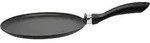 Crepepfanne ALUCAST (D 28 cm) - grau - D 28 cm