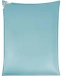 Sitzsack SWIMMING BAG (BHT 115x20x142 cm) - BHT 115x20x142 cm