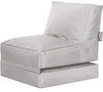 Sitzsack TWIST SCUBA (BHT 70x80x90 cm) - BHT 70x80x90 cm