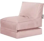 Sitzsack TWIST SCUBA (BHT 70x80x90 cm) - BHT 70x80x90 cm