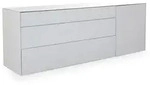 Lowboard HARPER MEREENIE (BHT 169x63x42 cm) - BHT 169x63x42 cm