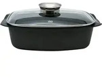 Br&auml;ter ELODUR (B 32 cm) - schwarz - B 32 cm