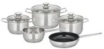 Topf-Set 5-tlg ELO THERM