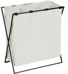 W&auml;schesammler TRIO (BHT 69x76x37 cm) - BHT 69x76x37 cm
