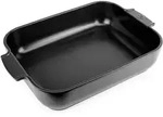 Auflaufform APPOLIA (LBH 40x27.20x8.30 cm) - LBH 40x27.20x8.30 cm
