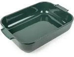 Auflaufform APPOLIA (LBH 36x23,60x7,50 cm) - LBH 36x23,60x7,50 cm
