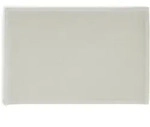 Badematte RHOMTUFT PLAIN ( 70 x 120 cm) - 50 x 70 cm