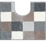 WC-Vorlage BONA (BL 50x60 cm) - BL 50x60 cm