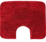 Badematte MELANGE (BL 60x50 cm) - BL 60x50 cm