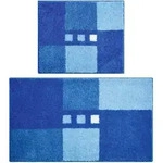 Badematte MERKUR 2er Set