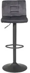 Barhocker AMANDA II H 2er Set - Bezug: Stoff