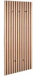 Wandgarderobe DROP GABINE (BH 50x125 cm) - BH 50x125 cm
