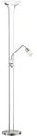 Fluter SANTO II (BHT 26x180x40 cm) - BHT 26x180x40 cm