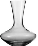 Dekanter CLASSICO (DH 19.10x23 cm) - transparent - DH 19.10x23 cm