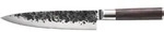 Kochmesser ZASSENHAUS KYOTO (BHT 2.20x4.50x35.30 cm) - braun - BHT...