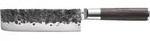 Messer ZASSENHAUS Nakiri KYOTO (BHT 2,20x4,90x31,70 cm) - braun - BHT...