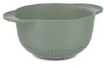 Seiher CHEF IT (BHT 20.60x12.10x27.60 cm) - gr&uuml;n - BHT 20.60x12.10x27.60 cm
