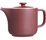 Kaffeekanne JASPER (BHT 21x16x15 cm) - lila - BHT 21x16x15 cm